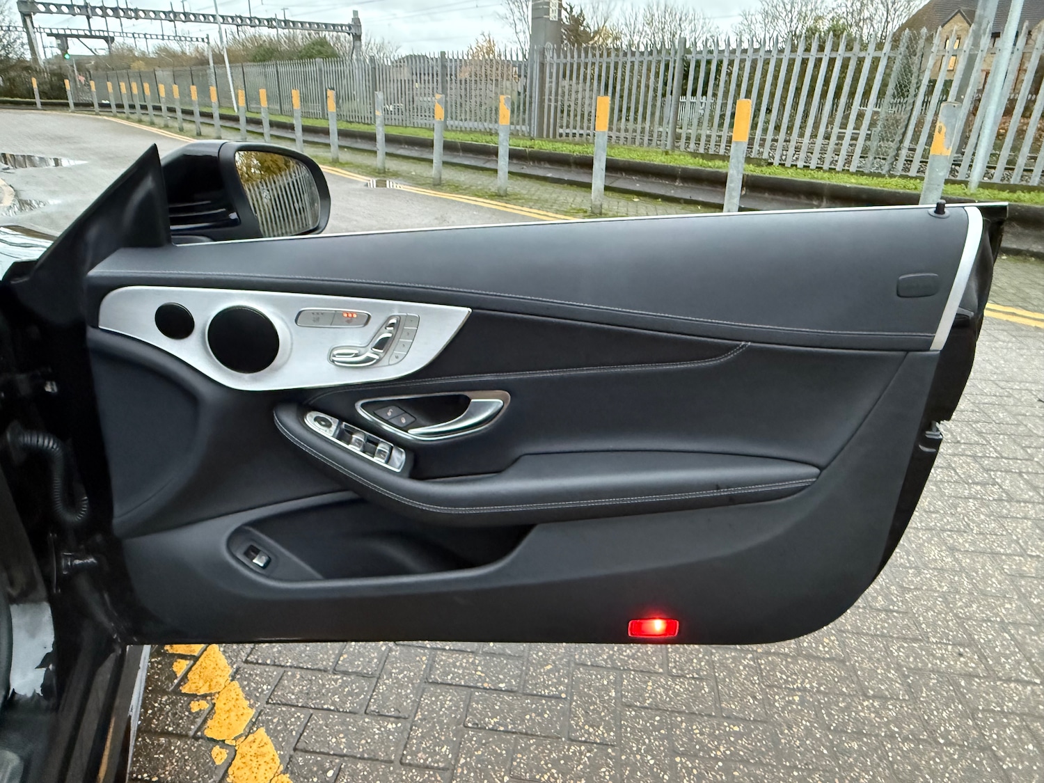 Used Mercedes-Benz C Class 2020 for sale - 76609401: Photo 65