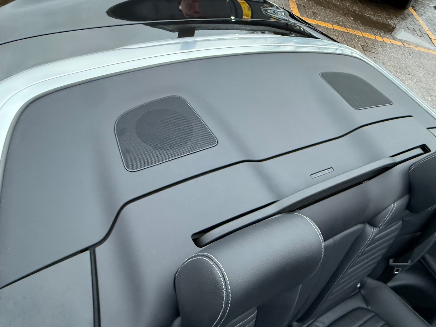 Used Mercedes-Benz C Class 2020 for sale - 76609401: Photo 73