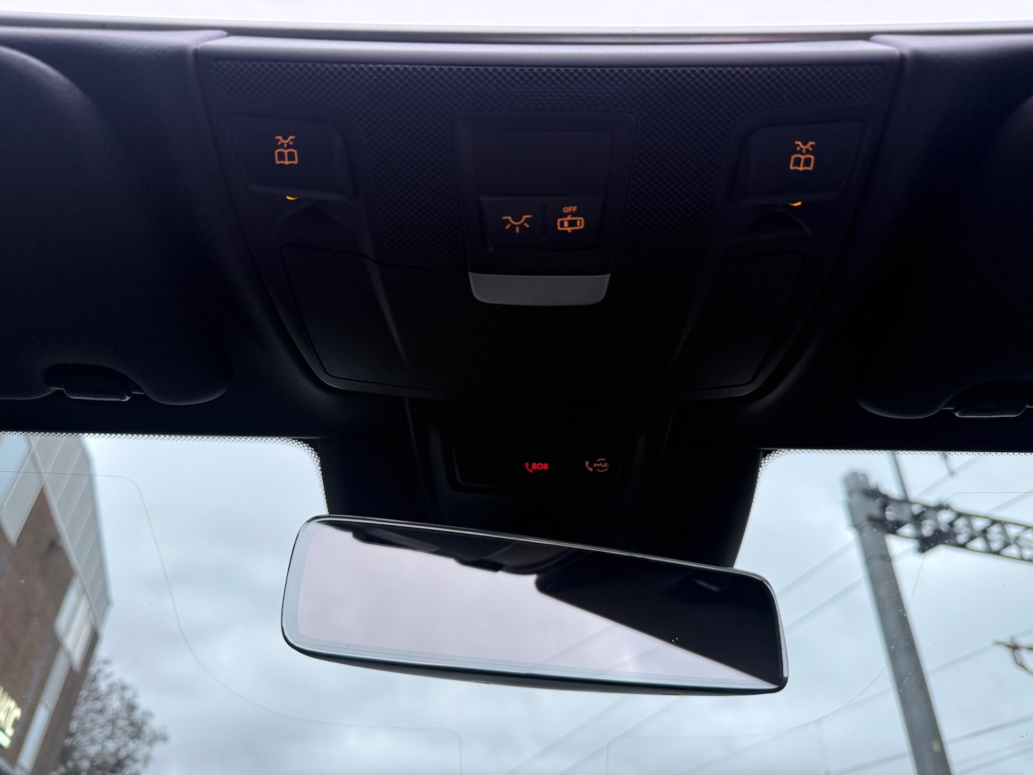 Used Mercedes-Benz C Class 2020 for sale - 76609401: Photo 84