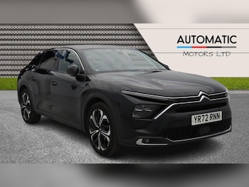 2022 (72) - 1.2 PureTech Shine Hatchback 5dr Petrol EAT8 Euro 6 (s/s) (130 ps)