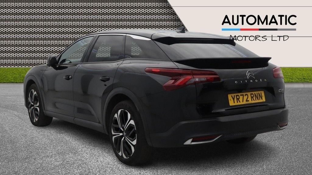 Used Citroen C5 2022 for sale - 76609379: Photo 2