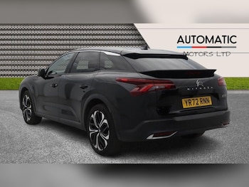 Used Citroen C5 2022 for sale - 76609379: Photo