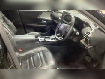 Used Citroen C5 2022 for sale - 76609379: Photo