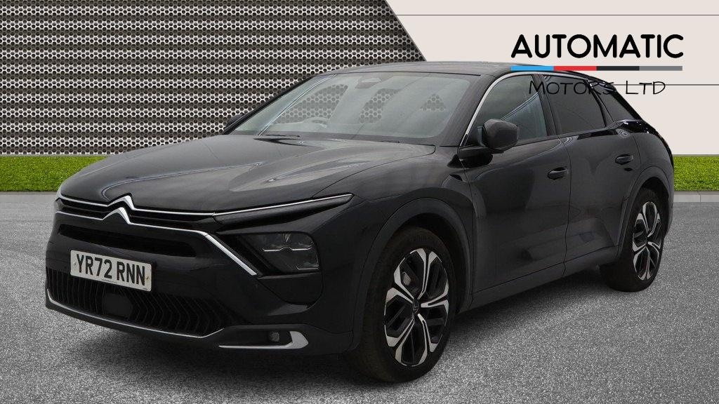 Used Citroen C5 2022 for sale - 76609379: Photo 4