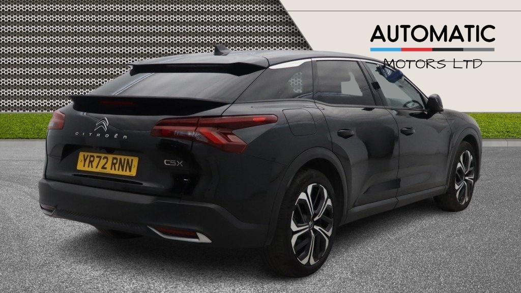 Used Citroen C5 2022 for sale - 76609379: Photo 5