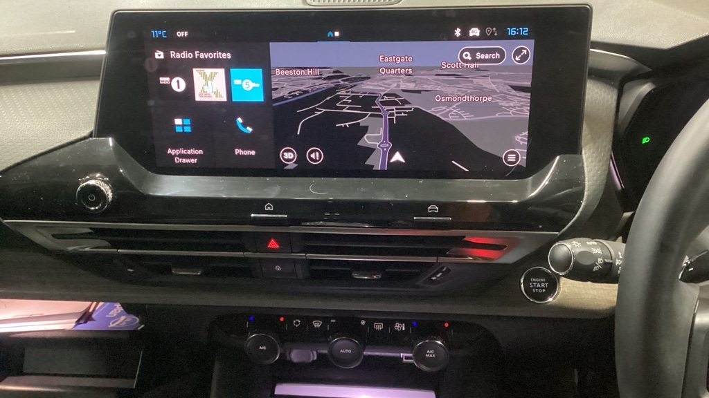 Used Citroen C5 2022 for sale - 76609379: Photo 6