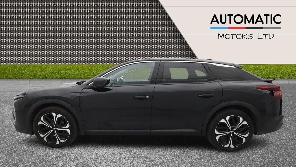 Used Citroen C5 2022 for sale - 76609379: Photo 8