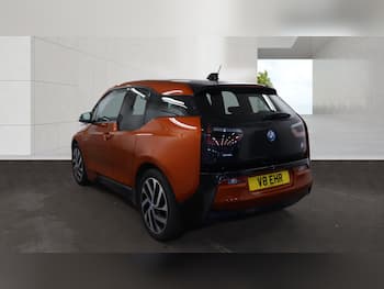 Used BMW i3 2015 for sale - 79729032: Photo