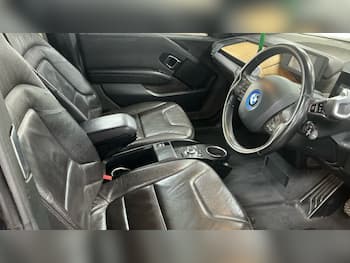 Used BMW i3 2015 for sale - 79729032: Photo