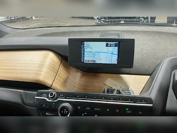 Used BMW i3 2015 for sale - 79729032: Photo