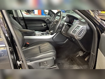 Used Land Rover Range Rover Sport 2019 for sale - 79047546: Photo