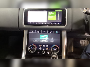 Used Land Rover Range Rover Sport 2019 for sale - 79047546: Photo