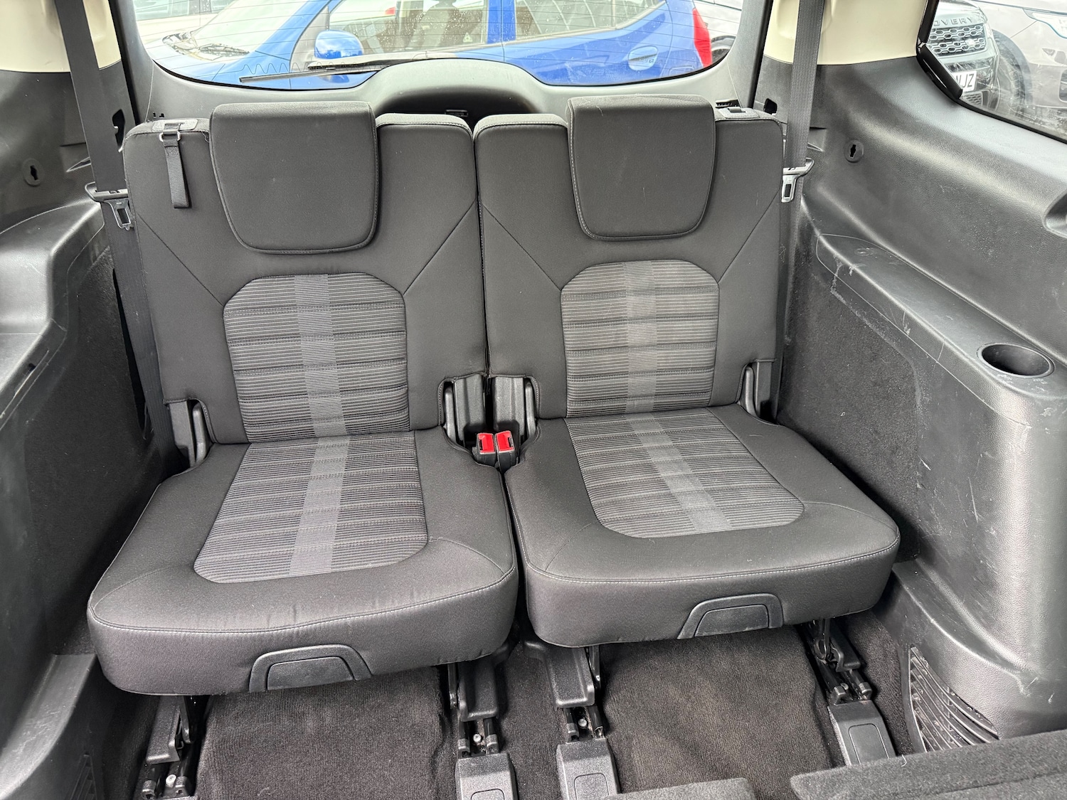 Used Ford Galaxy 2017 for sale - 77635529: Photo 15