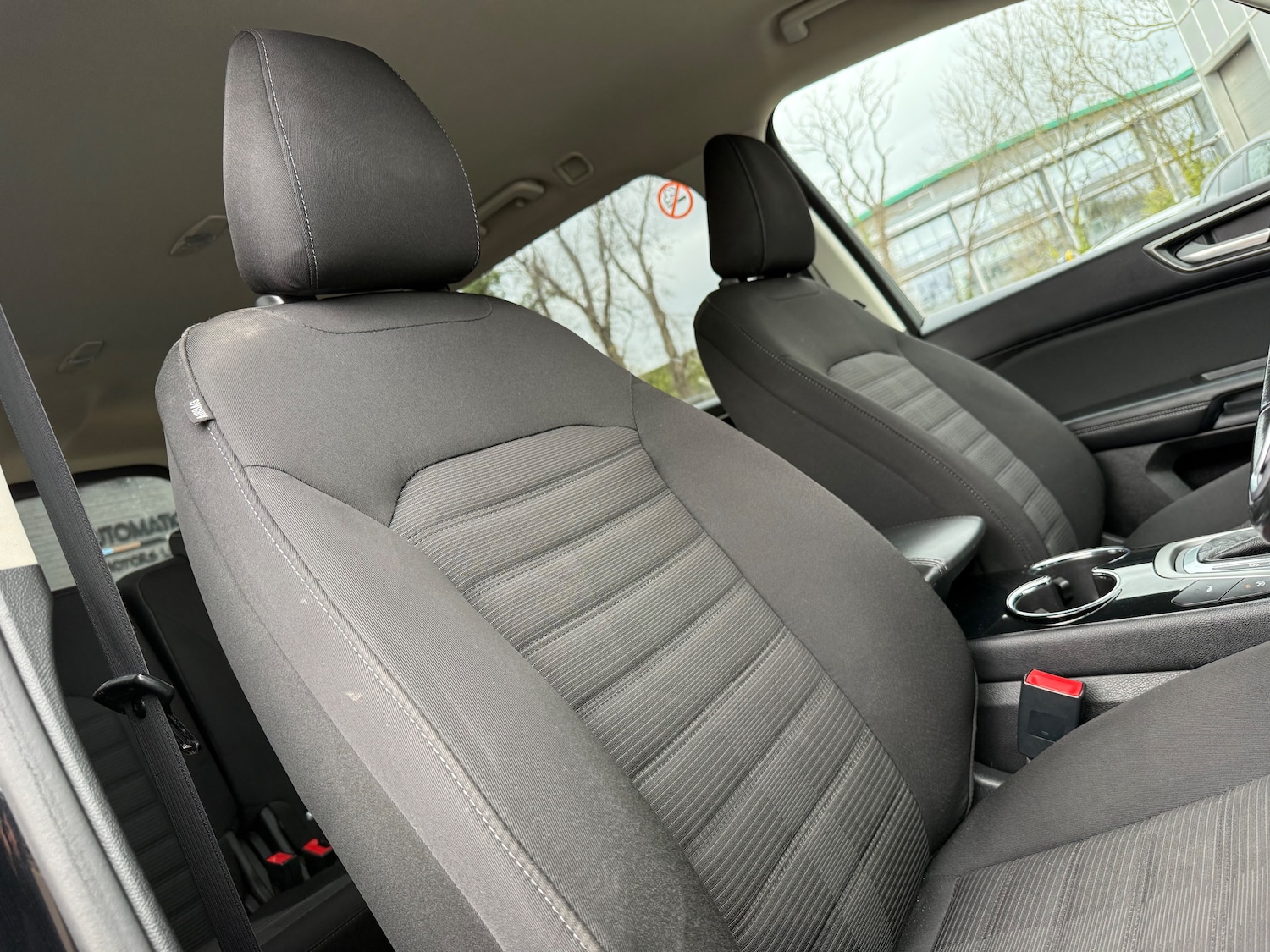 Used Ford Galaxy 2017 for sale - 77635529: Photo 17