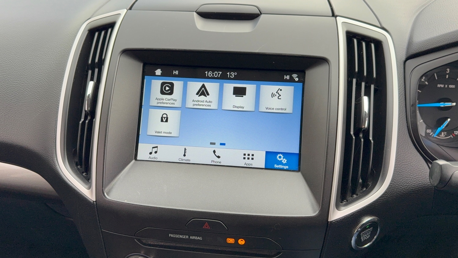 Used Ford Galaxy 2017 for sale - 77635529: Photo 25