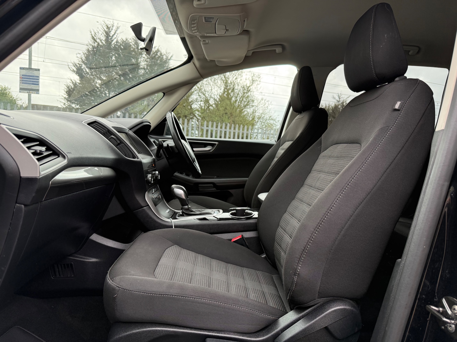 Used Ford Galaxy 2017 for sale - 77635529: Photo 30