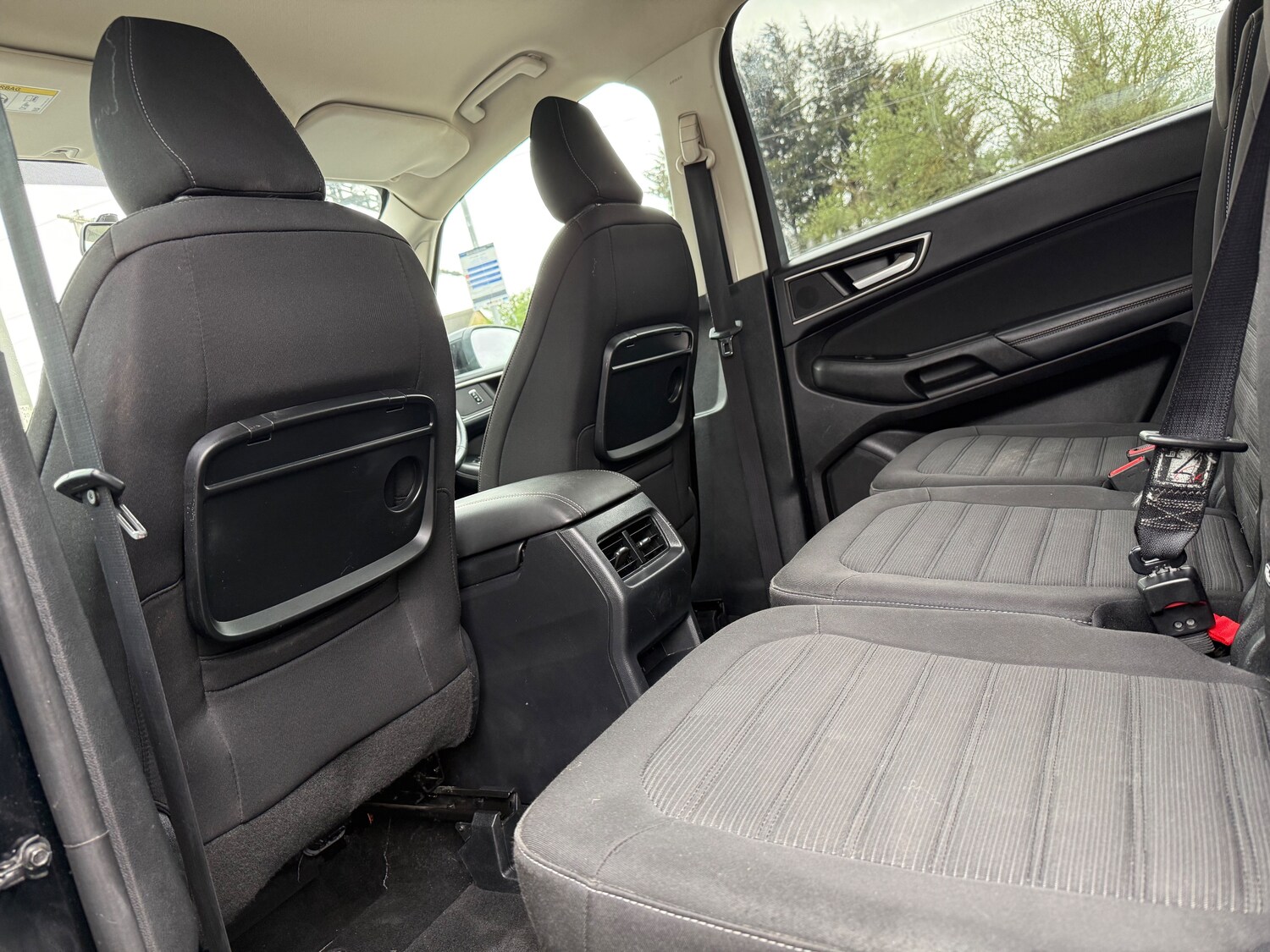 Used Ford Galaxy 2017 for sale - 77635529: Photo 39