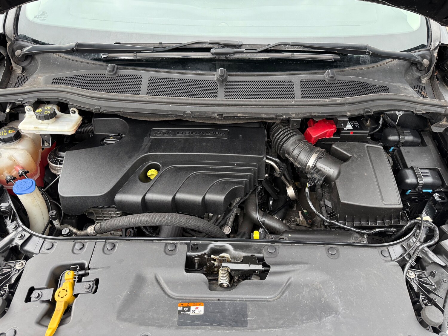 Used Ford Galaxy 2017 for sale - 77635529: Photo 43