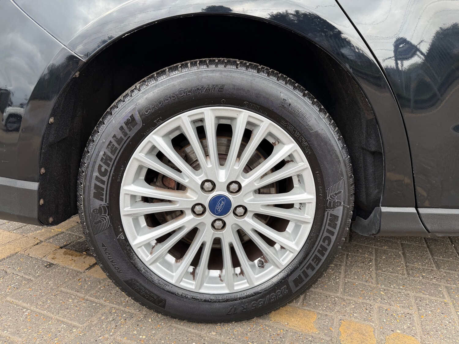 Used Ford Galaxy 2017 for sale - 77635529: Photo 48