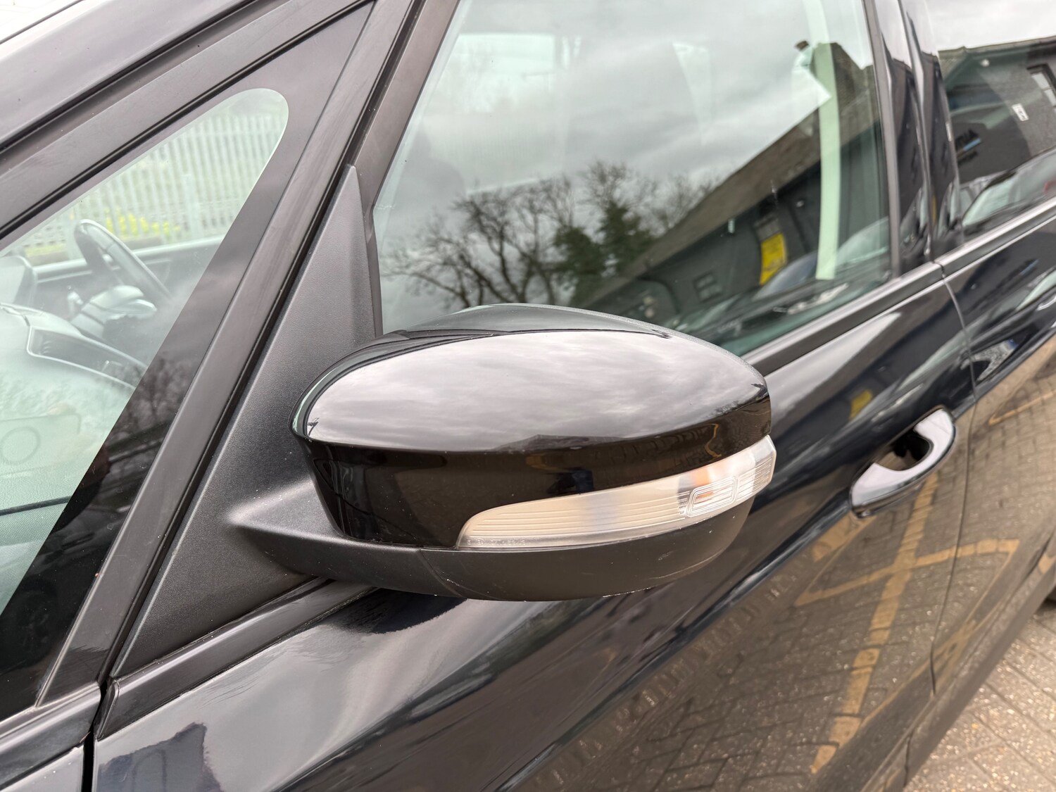 Used Ford Galaxy 2017 for sale - 77635529: Photo 50