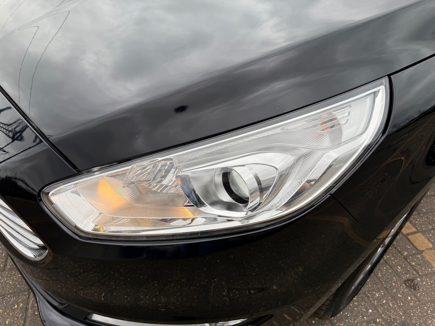 Used Ford Galaxy 2017 for sale - 77635529: Photo 51