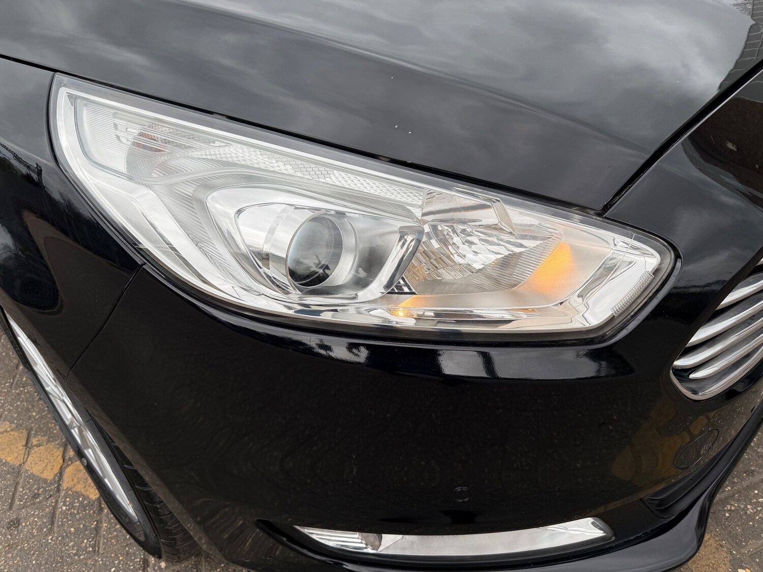 Used Ford Galaxy 2017 for sale - 77635529: Photo 53