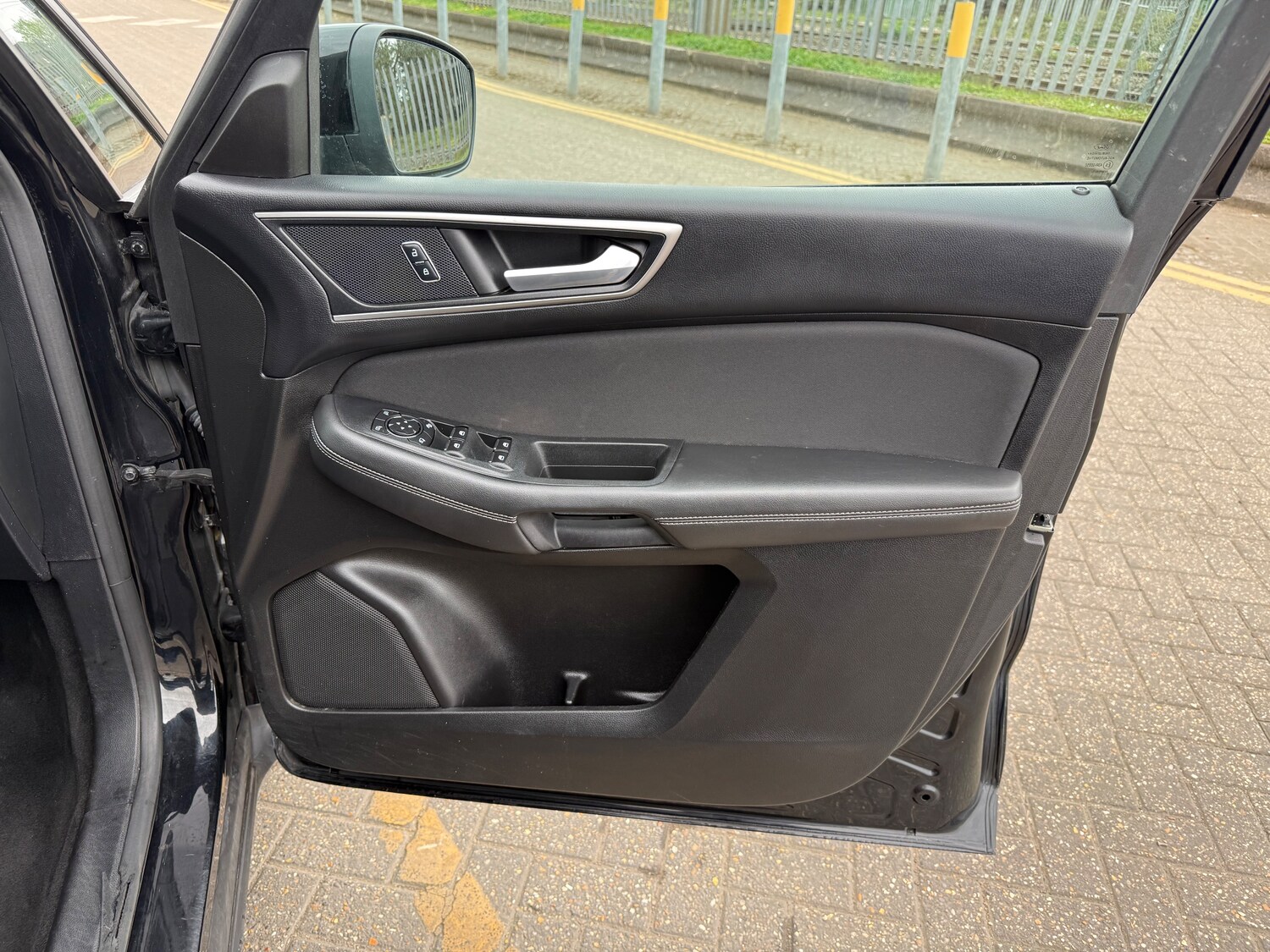 Used Ford Galaxy 2017 for sale - 77635529: Photo 56