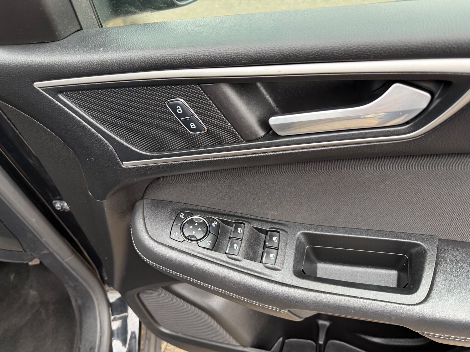 Used Ford Galaxy 2017 for sale - 77635529: Photo 57