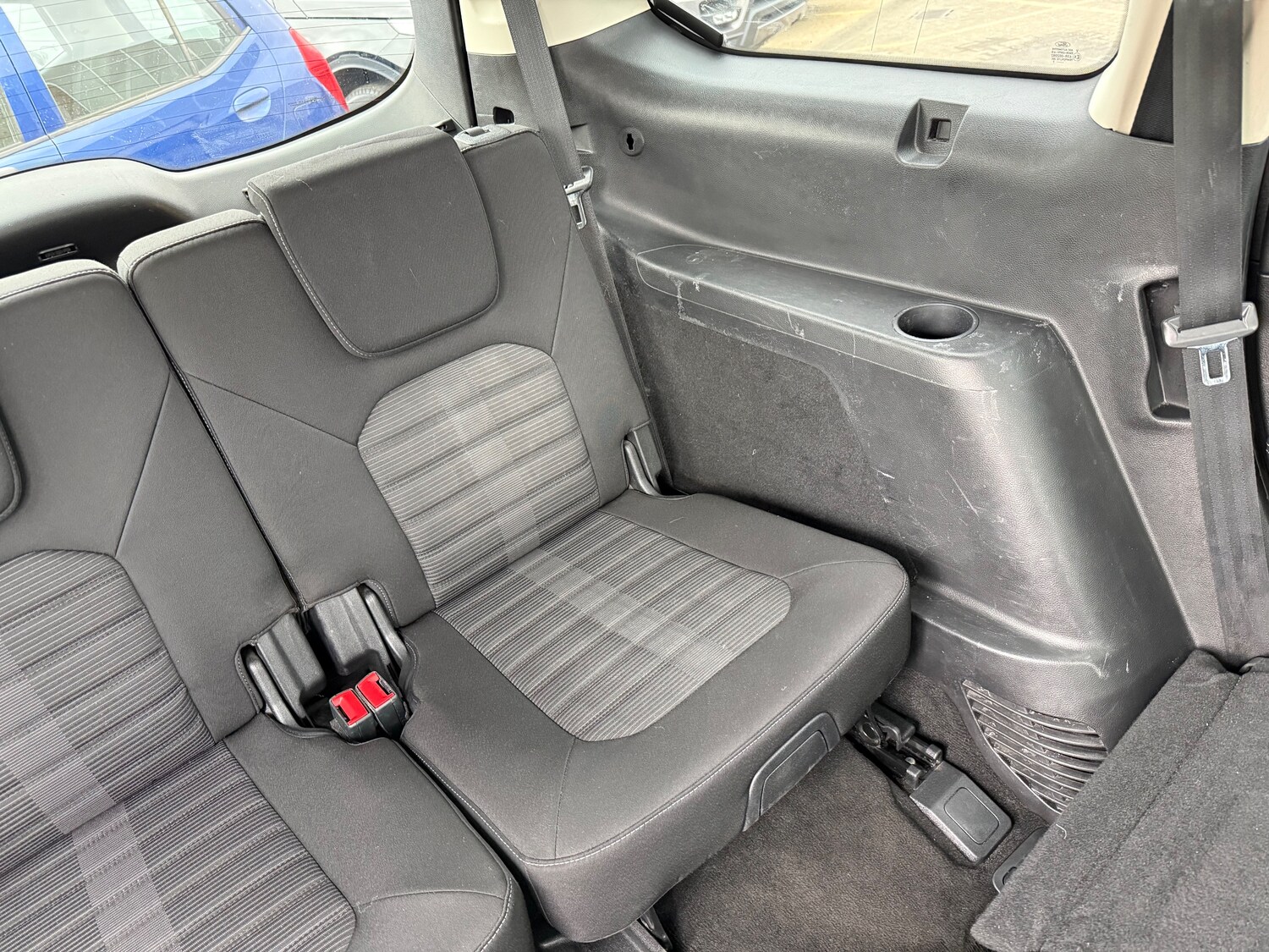 Used Ford Galaxy 2017 for sale - 77635529: Photo 59