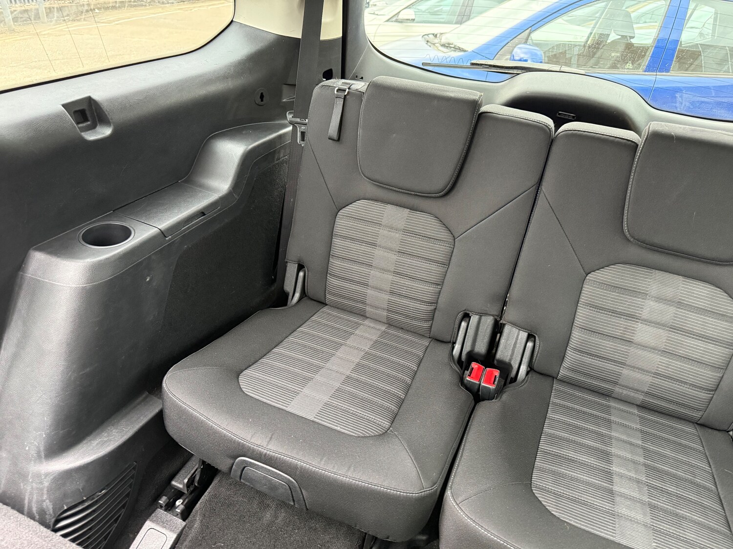 Used Ford Galaxy 2017 for sale - 77635529: Photo 60