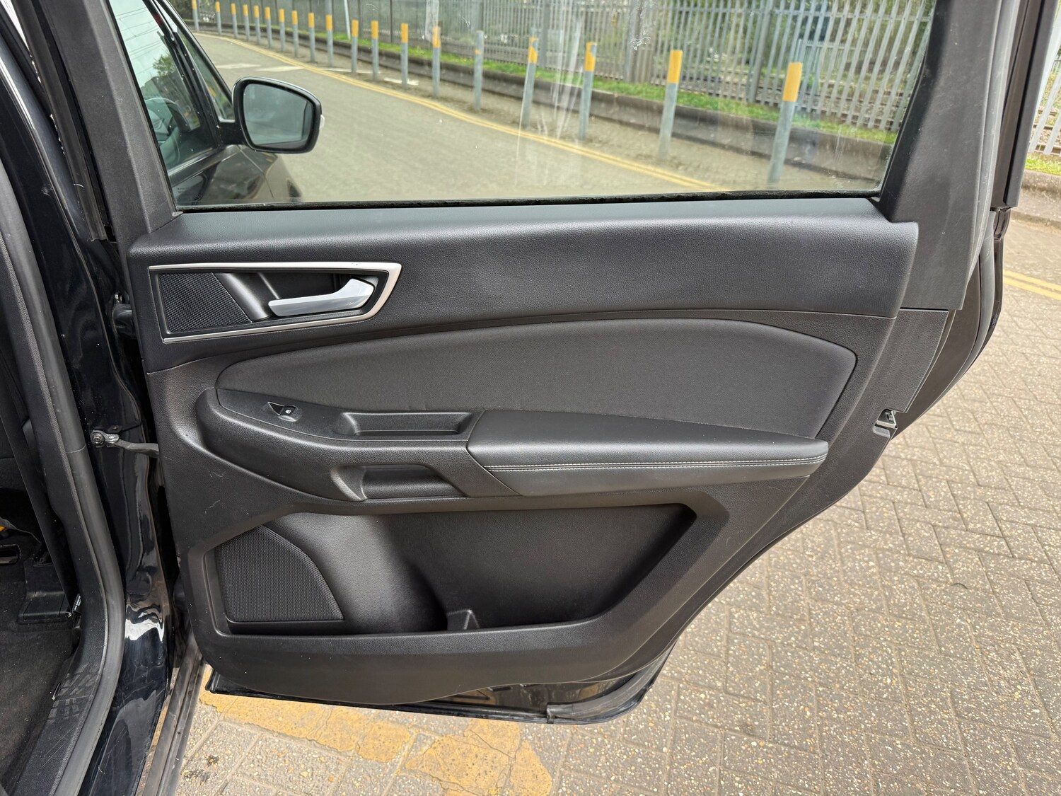 Used Ford Galaxy 2017 for sale - 77635529: Photo 61