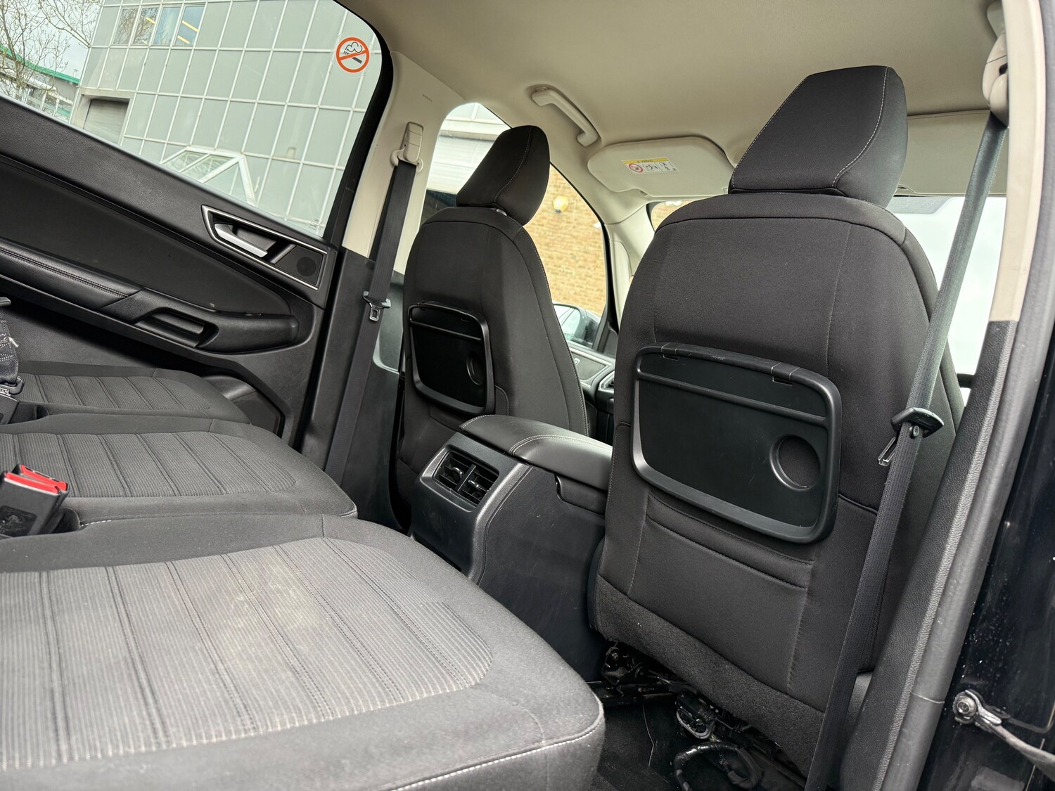 Used Ford Galaxy 2017 for sale - 77635529: Photo 62