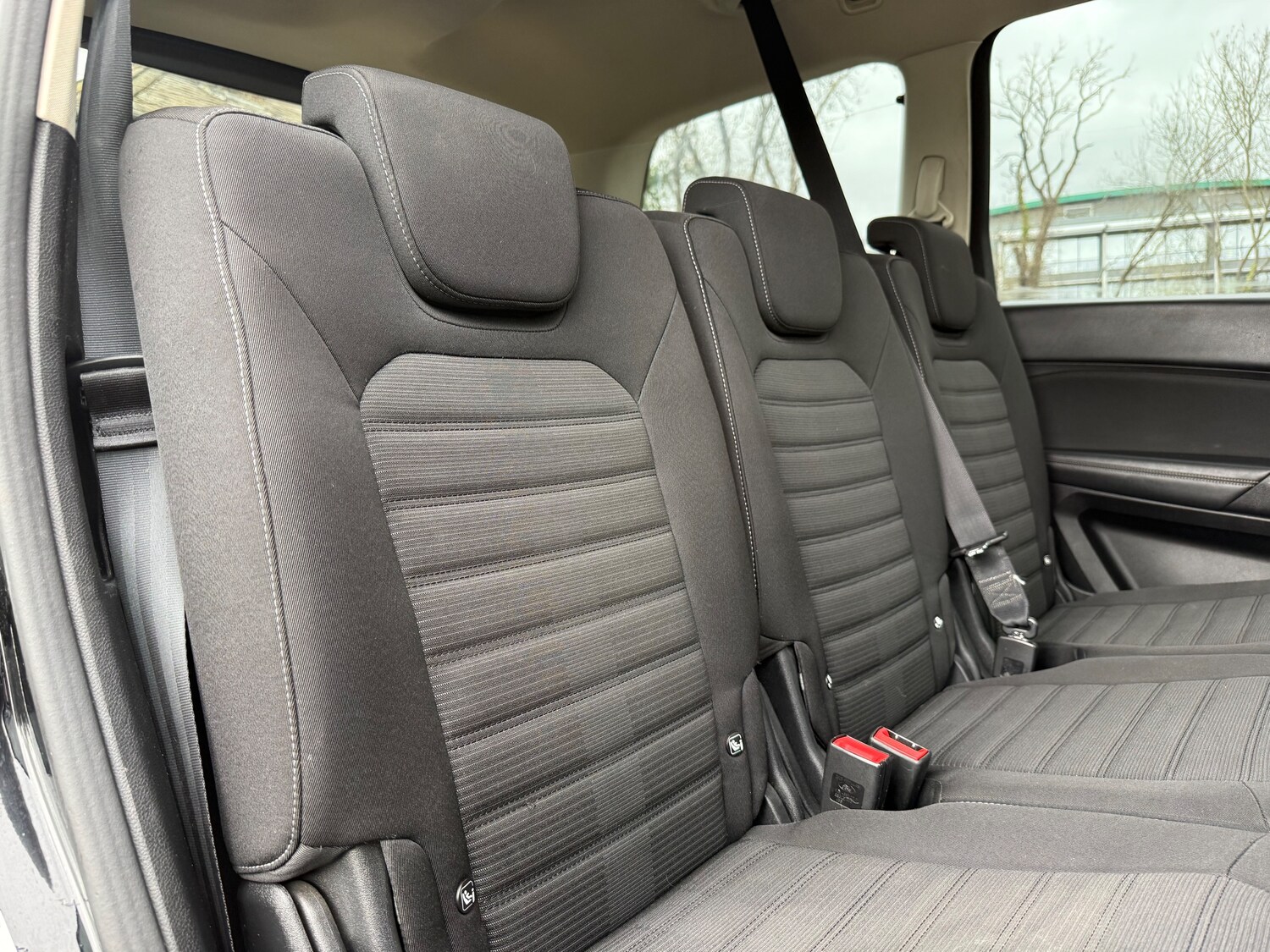 Used Ford Galaxy 2017 for sale - 77635529: Photo 64