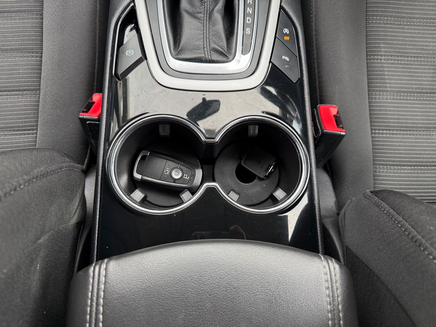 Used Ford Galaxy 2017 for sale - 77635529: Photo 66