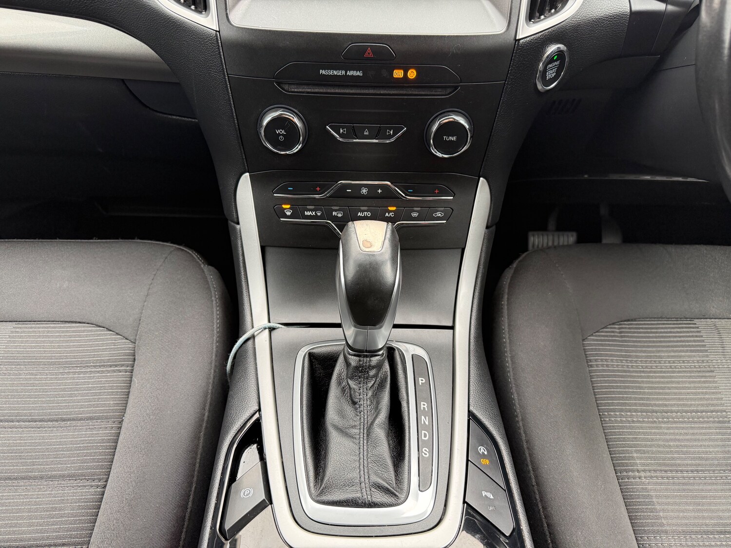 Used Ford Galaxy 2017 for sale - 77635529: Photo 67