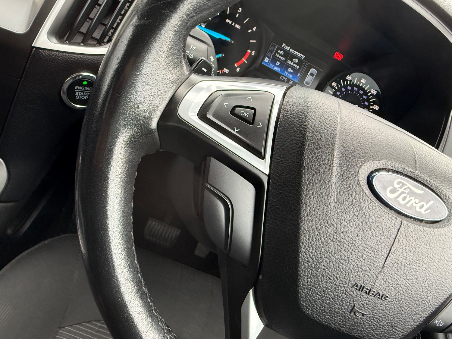 Used Ford Galaxy 2017 for sale - 77635529: Photo 68