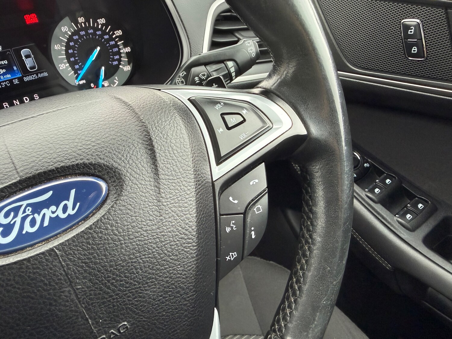 Used Ford Galaxy 2017 for sale - 77635529: Photo 69