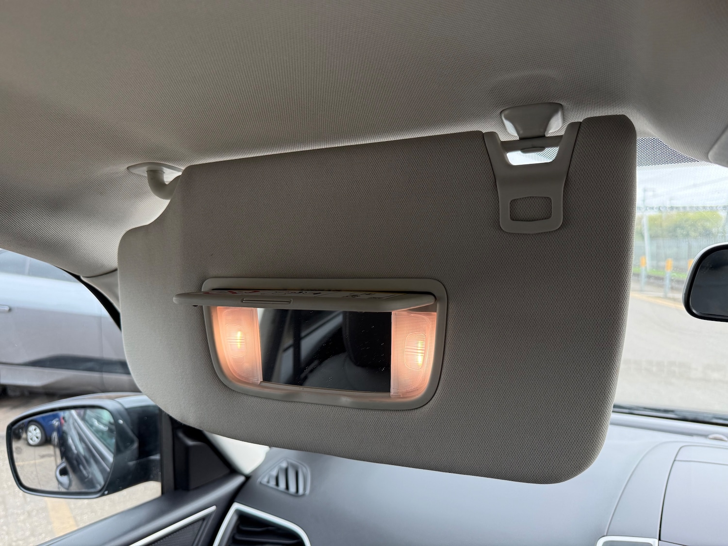 Used Ford Galaxy 2017 for sale - 77635529: Photo 73