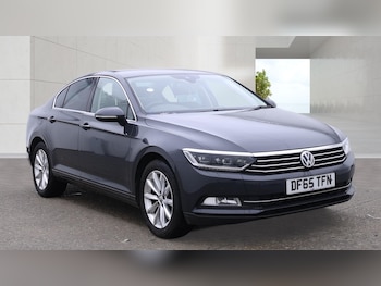 Used Volkswagen Passat 2015 for sale - 79400660: Photo
