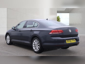 Used Volkswagen Passat 2015 for sale - 79400660: Photo