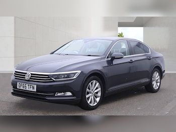 Used Volkswagen Passat 2015 for sale - 79400660: Photo