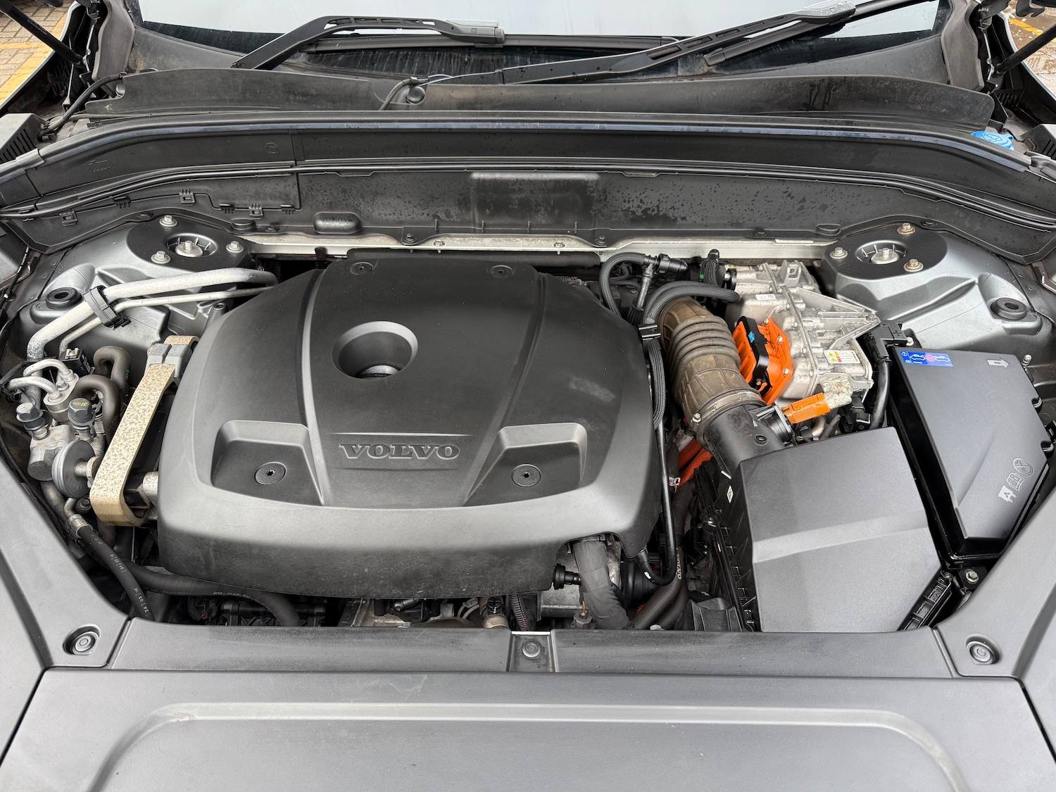 Used Volvo XC90 2016 for sale - 77593261: Photo 10