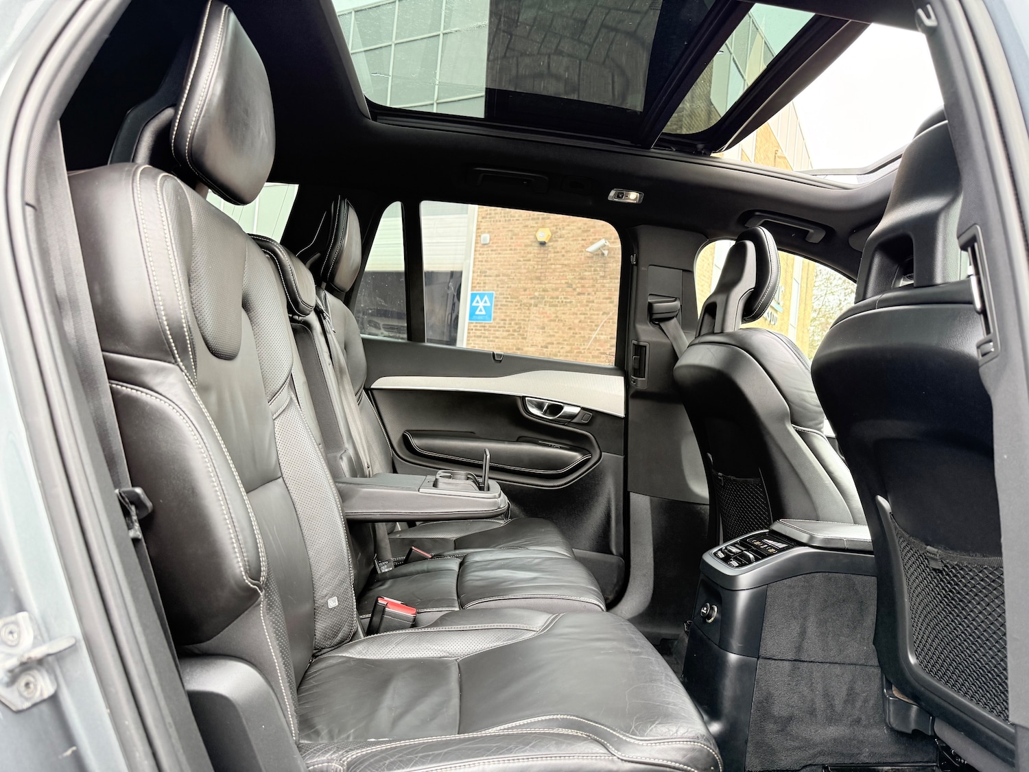 Used Volvo XC90 2016 for sale - 77593261: Photo 16