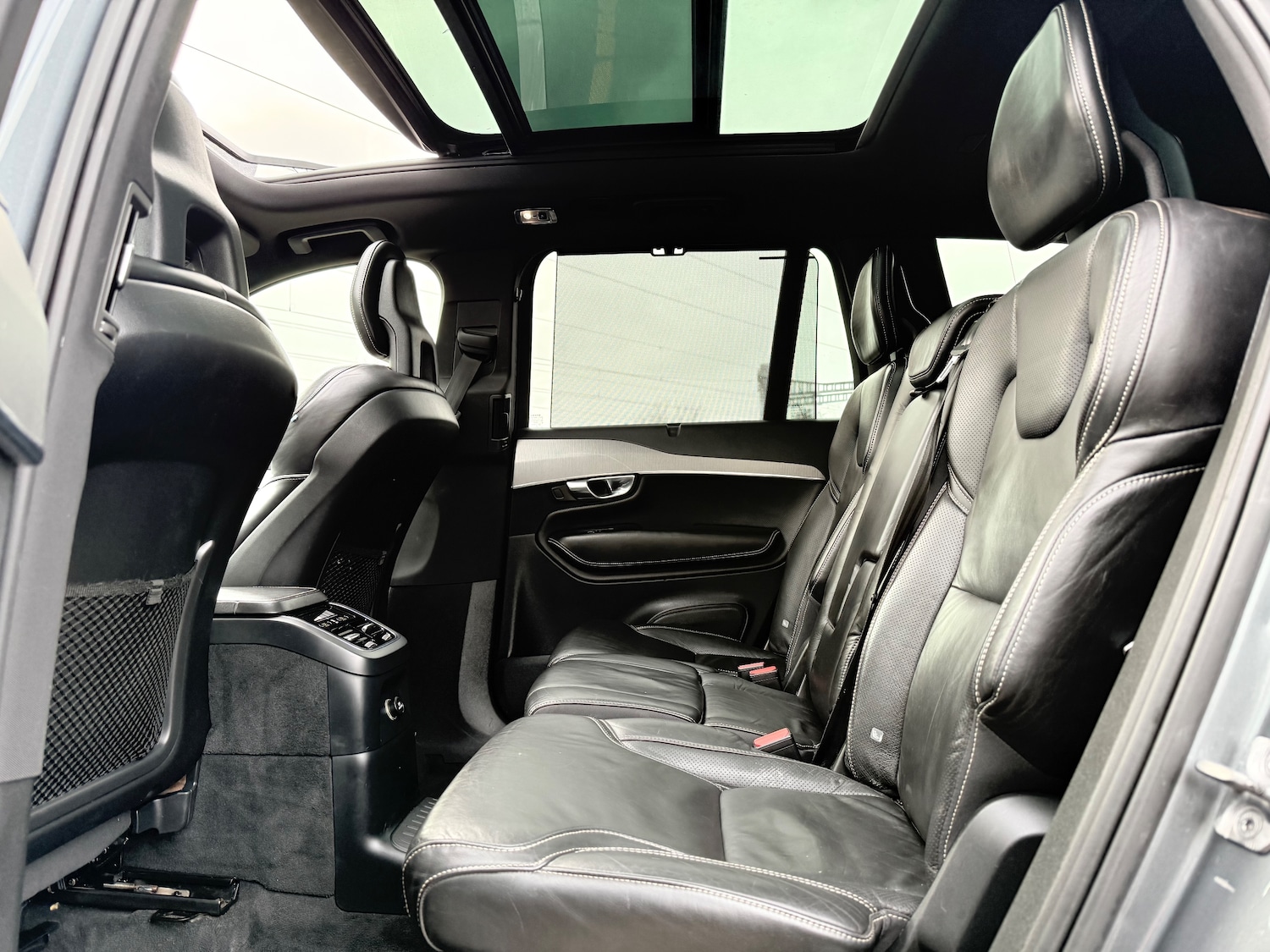 Used Volvo XC90 2016 for sale - 77593261: Photo 18