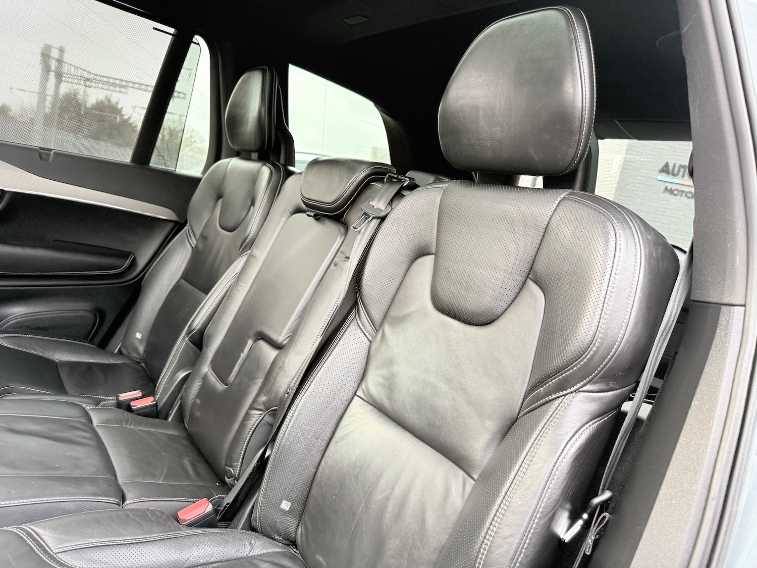 Used Volvo XC90 2016 for sale - 77593261: Photo 19