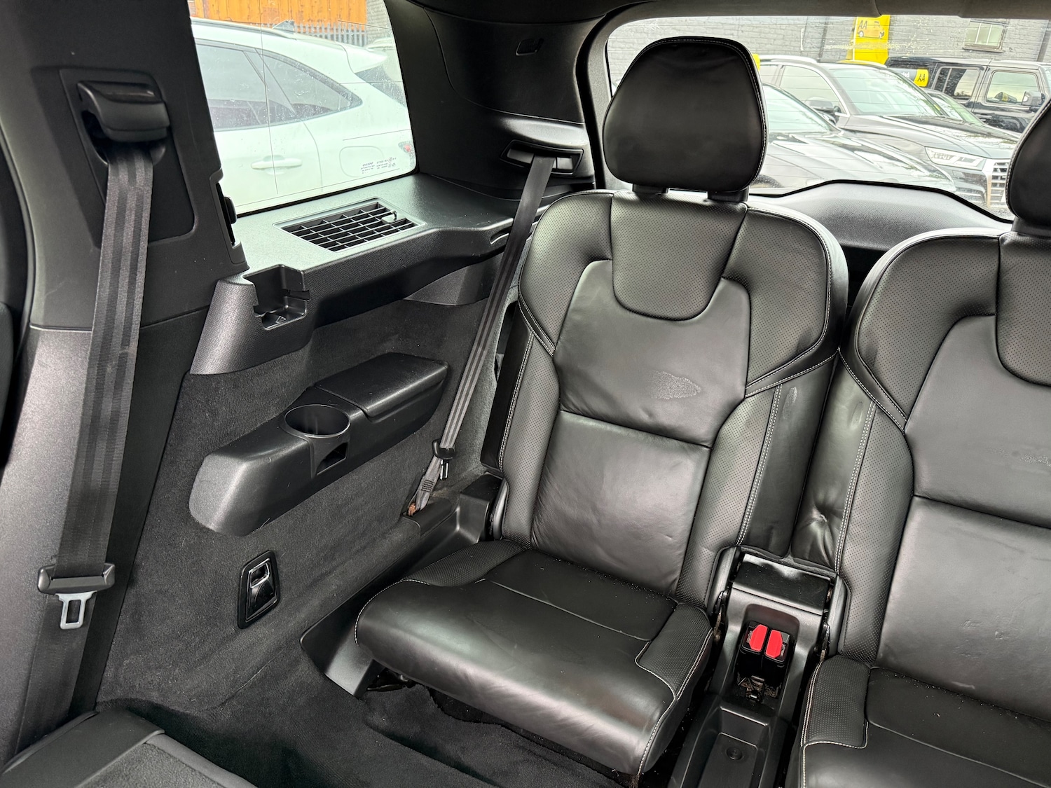 Used Volvo XC90 2016 for sale - 77593261: Photo 27