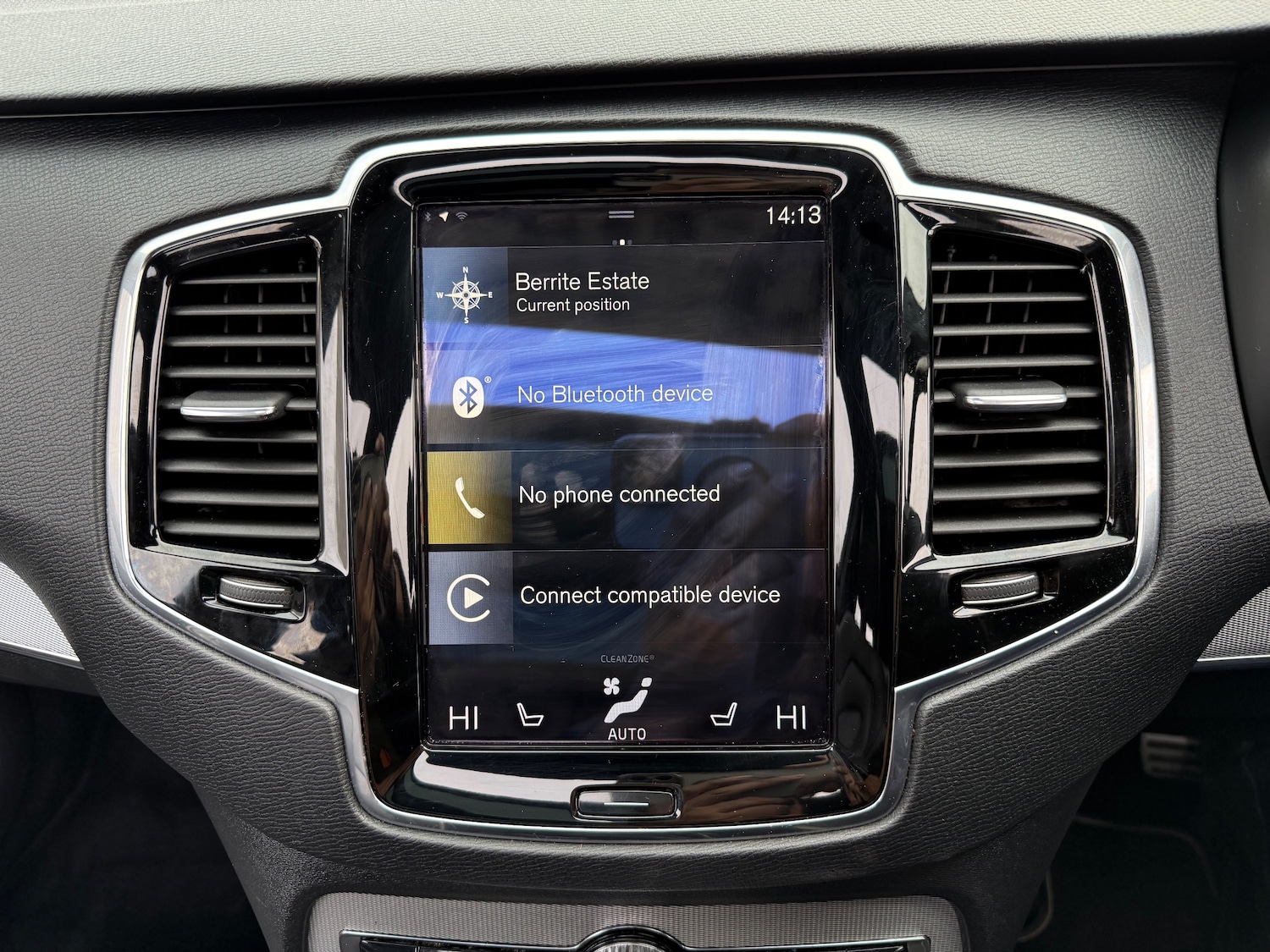 Used Volvo XC90 2016 for sale - 77593261: Photo 30