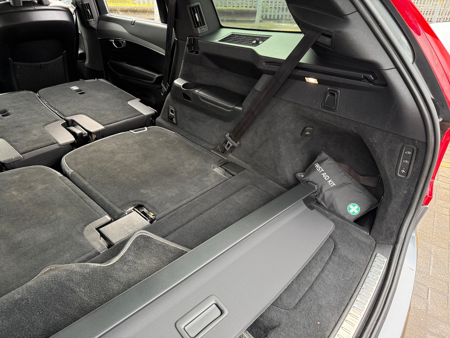 Used Volvo XC90 2016 for sale - 77593261: Photo 32