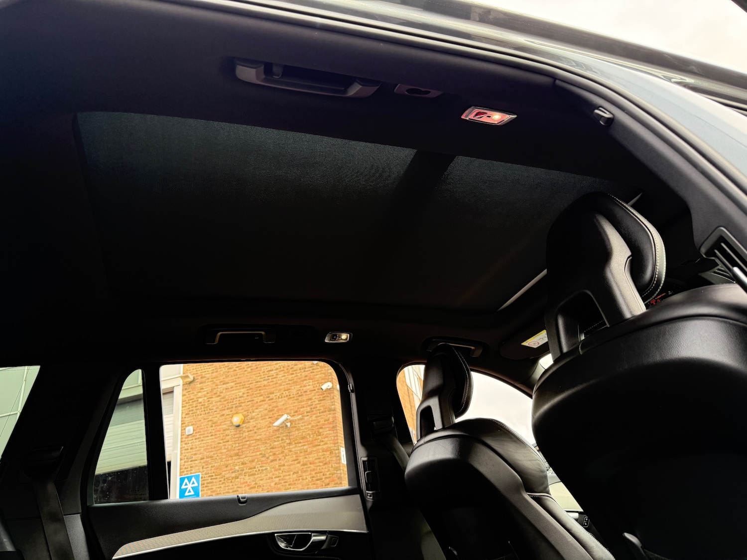 Used Volvo XC90 2016 for sale - 77593261: Photo 34