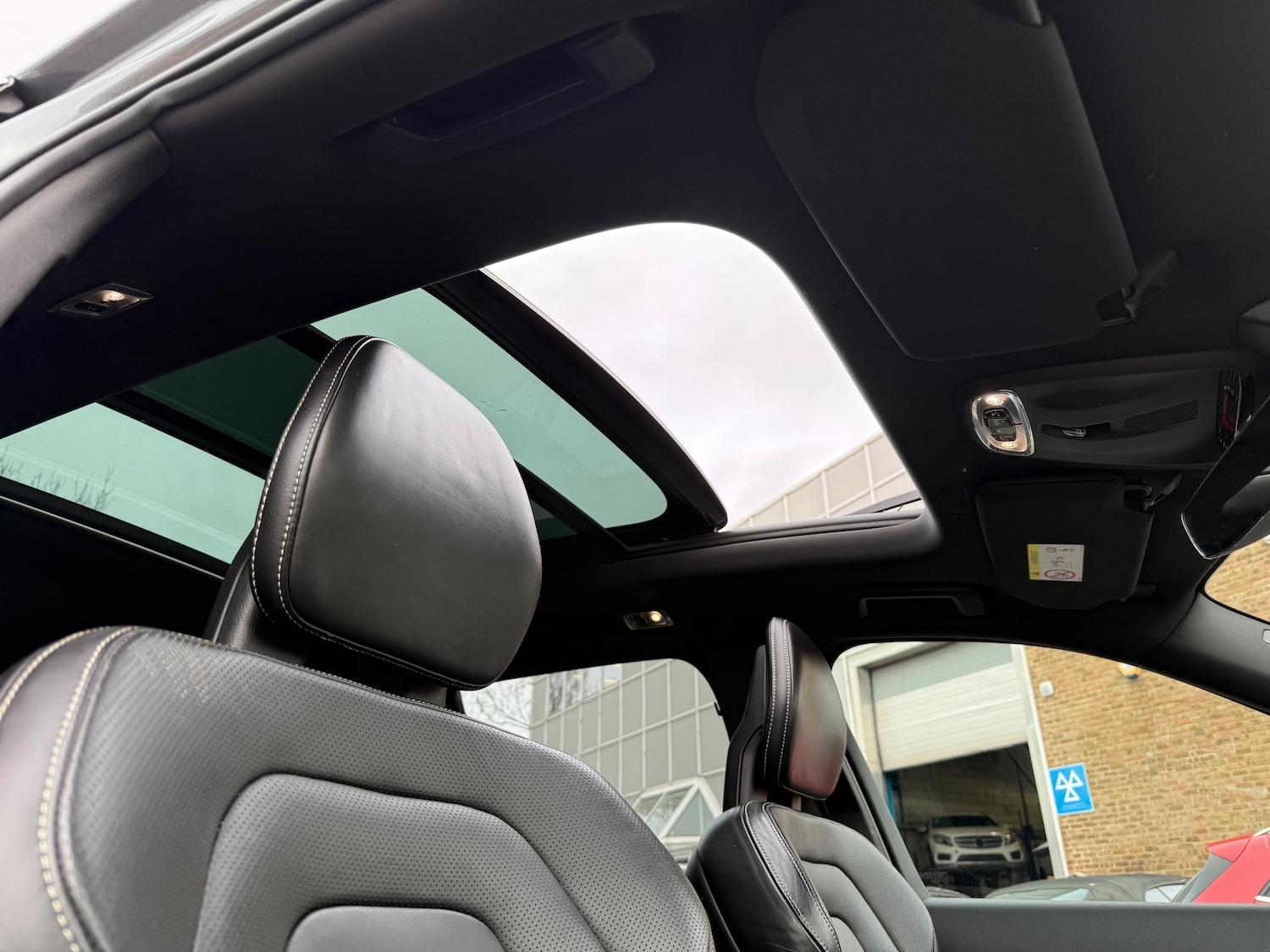 Used Volvo XC90 2016 for sale - 77593261: Photo 35